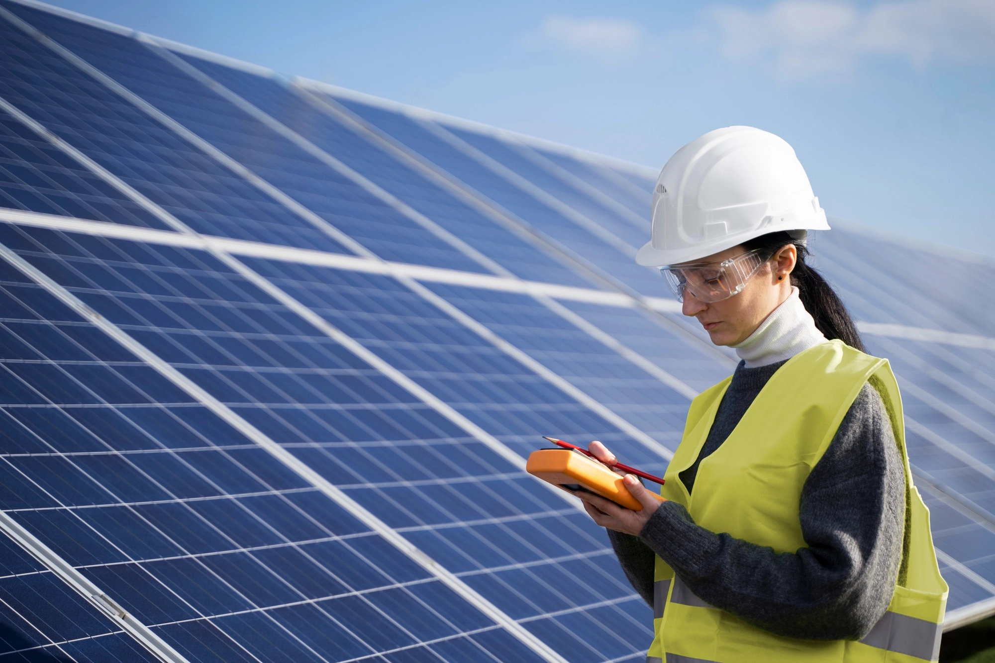 Damasco Energy solar and microgrid solution in Pakistan