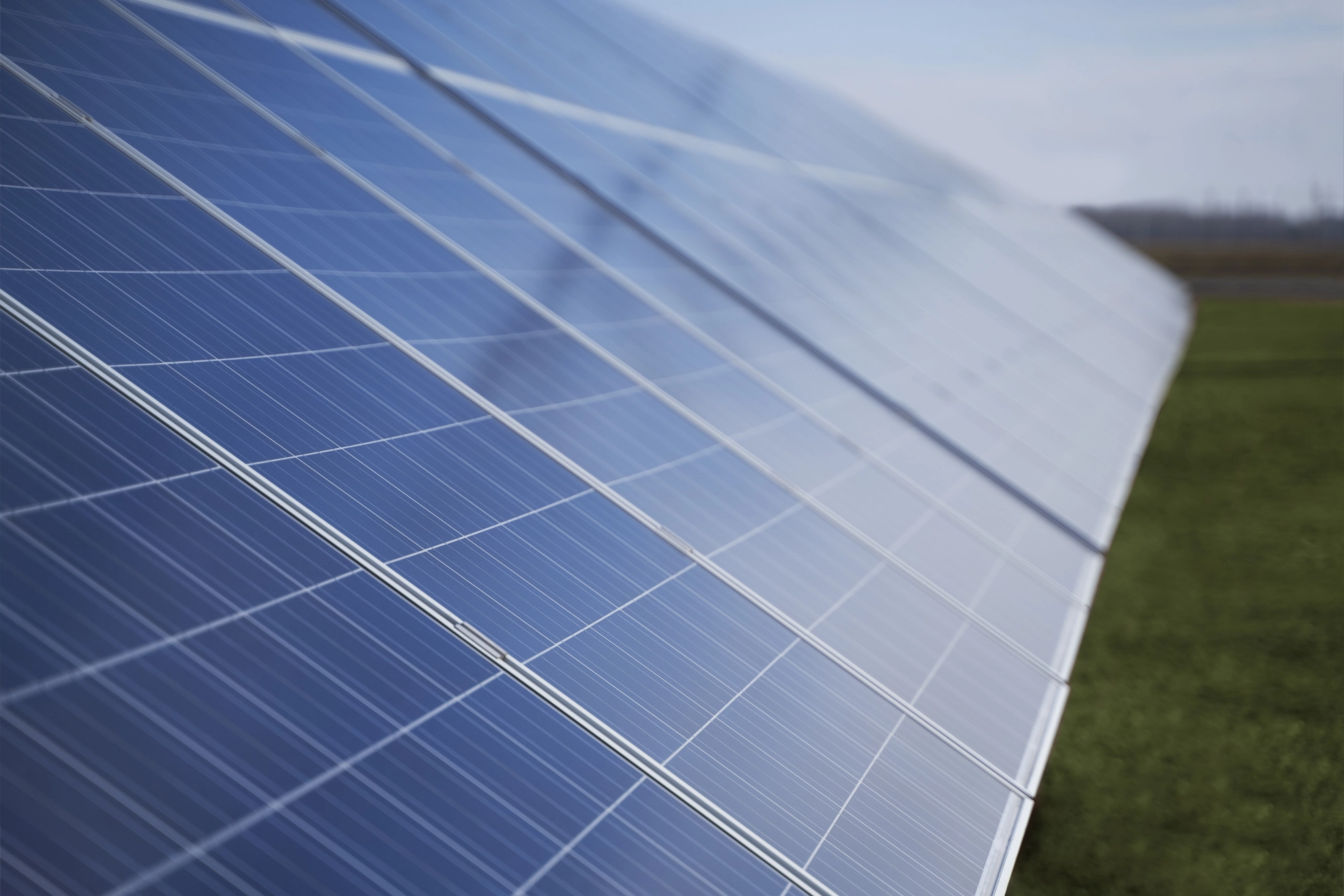 Damasco Energy solar and microgrid solution in Pakistan