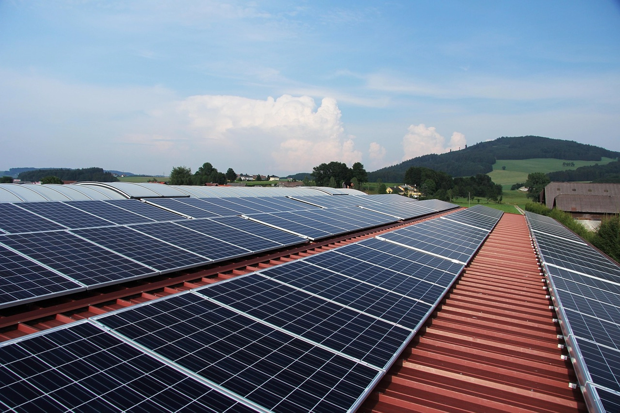 Damasco Energy solar and microgrid solution in Pakistan