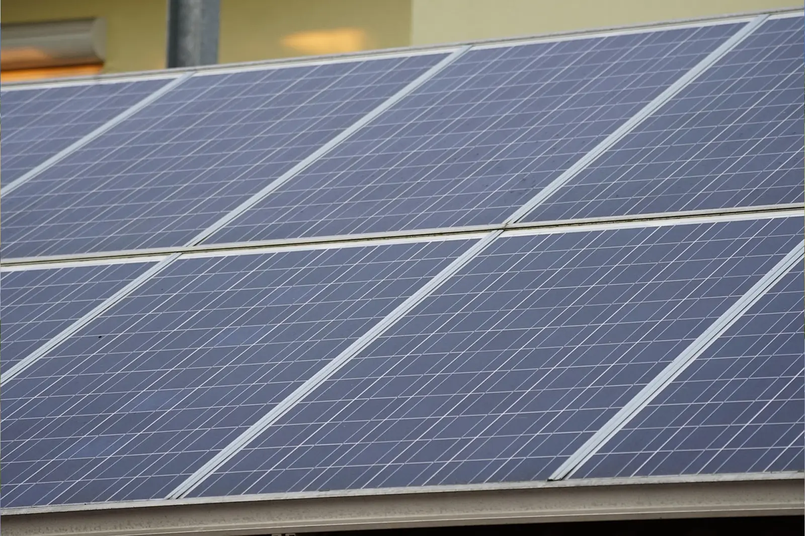 Commercial solar and microgrid project in Pakistan