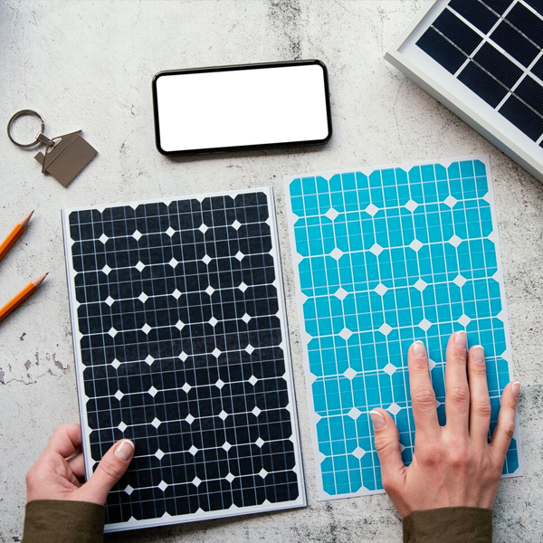 Damasco Energy solar and microgrid solution in Pakistan