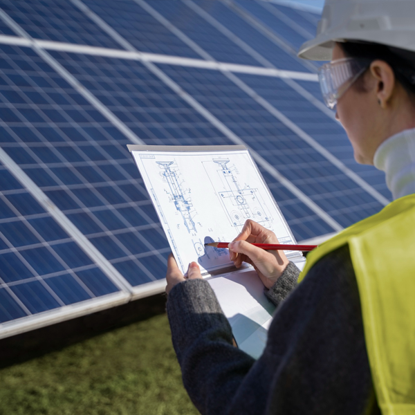 Damasco Energy solar and microgrid solution in Pakistan